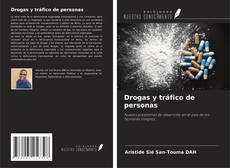 Portada del libro de Drogas y tráfico de personas