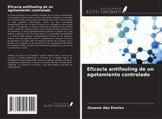 Eficacia antifouling de un agotamiento controlado的封面