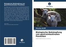 Buchcover von Biologische Bekämpfung von gastrointestinalen Parasiten