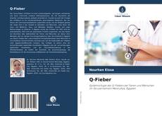 Bookcover of Q-Fieber