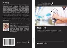 Couverture de Fiebre Q