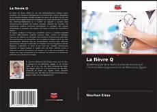 La fièvre Q kitap kapağı