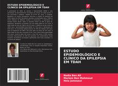 Borítókép a  ESTUDO EPIDEMIOLÓGICO E CLÍNICO DA EPILEPSIA EM TDAH - hoz