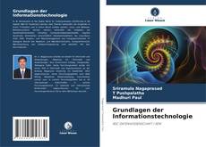 Buchcover von Grundlagen der Informationstechnologie
