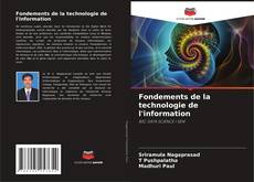 Fondements de la technologie de l'information kitap kapağı