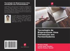 Borítókép a  Tecnologia de Bioprocessos Uma Introdução aos Fermentadores - hoz
