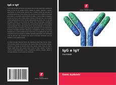 Bookcover of IgG e IgY