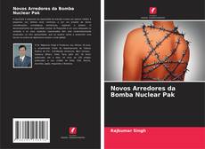 Borítókép a  Novos Arredores da Bomba Nuclear Pak - hoz