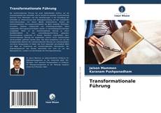 Bookcover of Transformationale Führung
