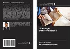 Portada del libro de Liderazgo transformacional