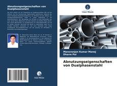 Bookcover of Abnutzungseigenschaften von Dualphasenstahl