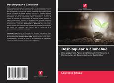 Desbloquear o Zimbabué kitap kapağı