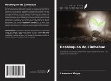 Portada del libro de Desbloqueo de Zimbabue