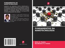 Обложка FUNDAMENTOS DA NANOTECNOLOGIA