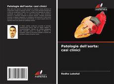 Borítókép a  Patologie dell'aorta: casi clinici - hoz