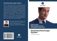 Bookcover of Gesichtserkennungs-System