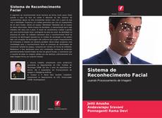 Bookcover of Sistema de Reconhecimento Facial
