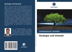 Geologie und Umwelt kitap kapağı
