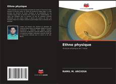 Capa do livro de Ethno physique 