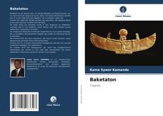 Bookcover of Baketaton