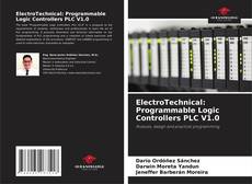 Copertina di ElectroTechnical: Programmable Logic Controllers PLC V1.0