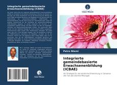 Обложка Integrierte gemeindebasierte Erwachsenenbildung (ICBAE)