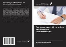 Documentos críticos sobre los derechos fundamentales的封面