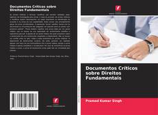 Bookcover of Documentos Críticos sobre Direitos Fundamentais