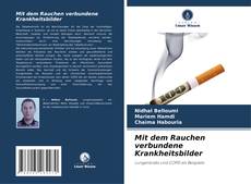 Bookcover of Mit dem Rauchen verbundene Krankheitsbilder