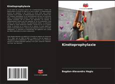 Couverture de Kinétoprophylaxie