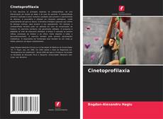 Обложка Cinetoprofilaxia