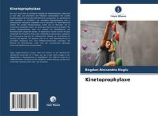 Kinetoprophylaxe kitap kapağı