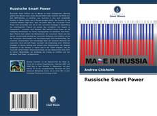 Russische Smart Power kitap kapağı
