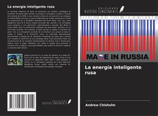 Capa do livro de La energía inteligente rusa 