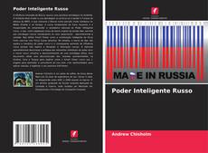 Capa do livro de Poder Inteligente Russo 