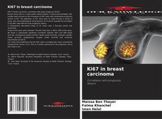 Bookcover of Ki67 in breast carcinoma