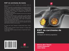 Bookcover of Ki67 no carcinoma da mama