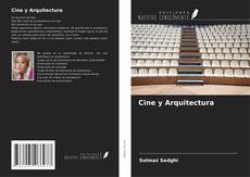 Cine y Arquitectura kitap kapağı