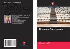 Обложка Cinema e Arquitectura