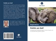 Politik am Golf kitap kapağı
