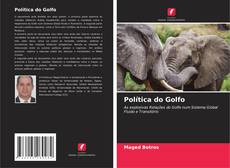 Buchcover von Política do Golfo