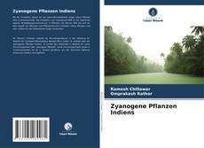 Bookcover of Zyanogene Pflanzen Indiens