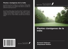 Bookcover of Plantas cianógenas de la India
