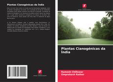 Bookcover of Plantas Cianogénicas da Índia