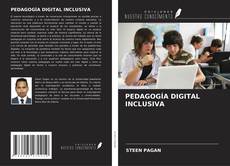 Portada del libro de PEDAGOGÍA DIGITAL INCLUSIVA