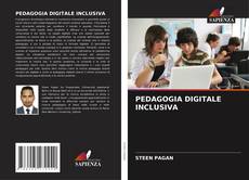 PEDAGOGIA DIGITALE INCLUSIVA kitap kapağı