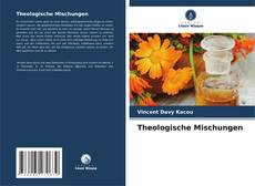 Theologische Mischungen kitap kapağı