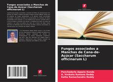 Bookcover of Fungos associados a Manchas de Cana-de-Açúcar (Saccharum officinarum L)