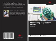 Couverture de Monitoring respiratory charts