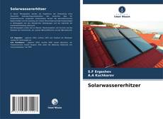 Copertina di Solarwassererhitzer